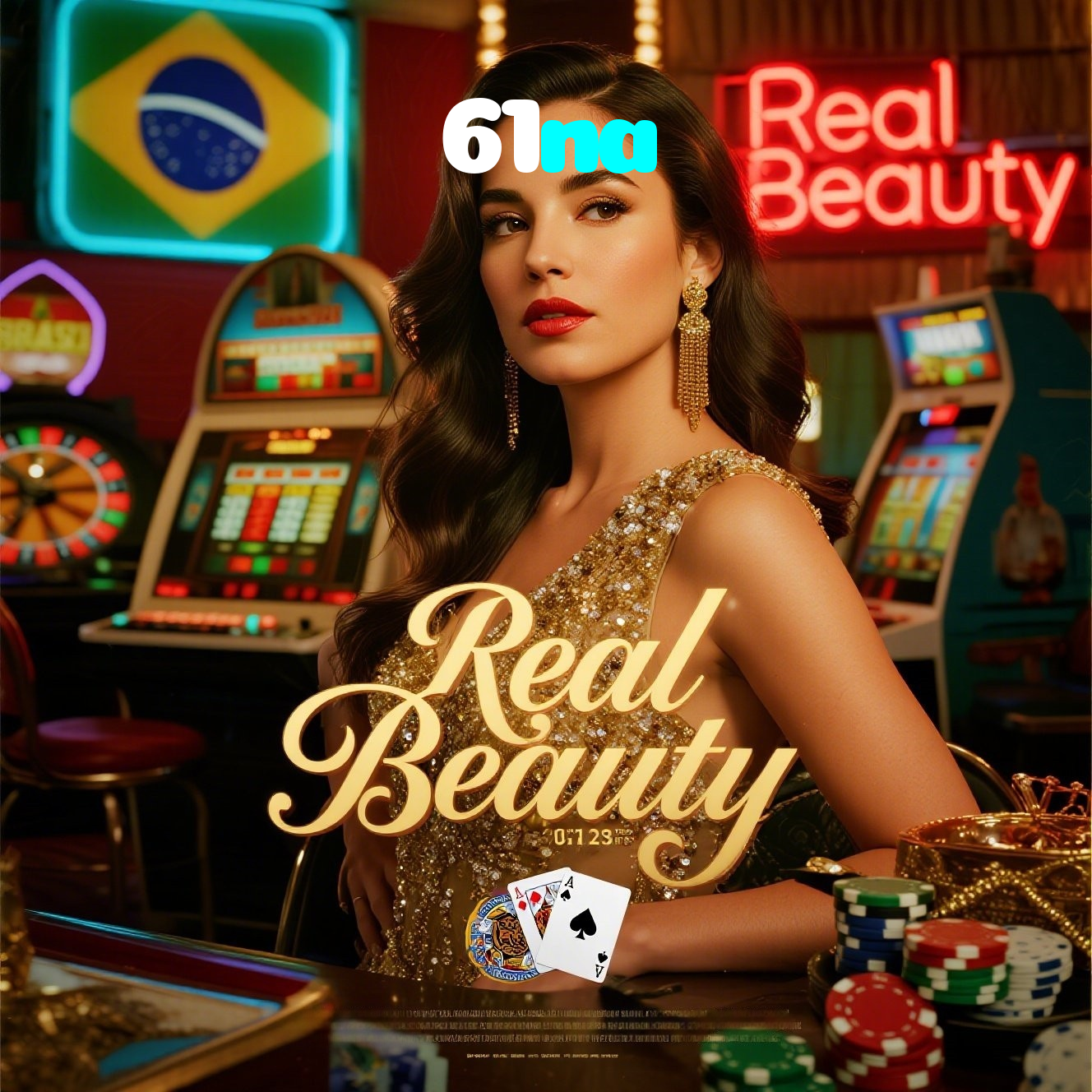 61na：Jogue nas mesas de poker e ganhe prêmios incríveis!