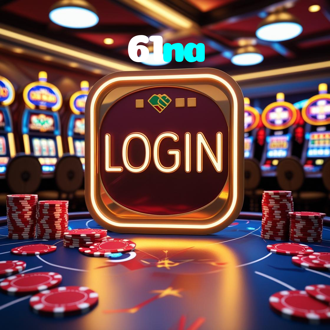 61na:Jogue slots, roleta e aposte no futebol para grandes vitórias!
