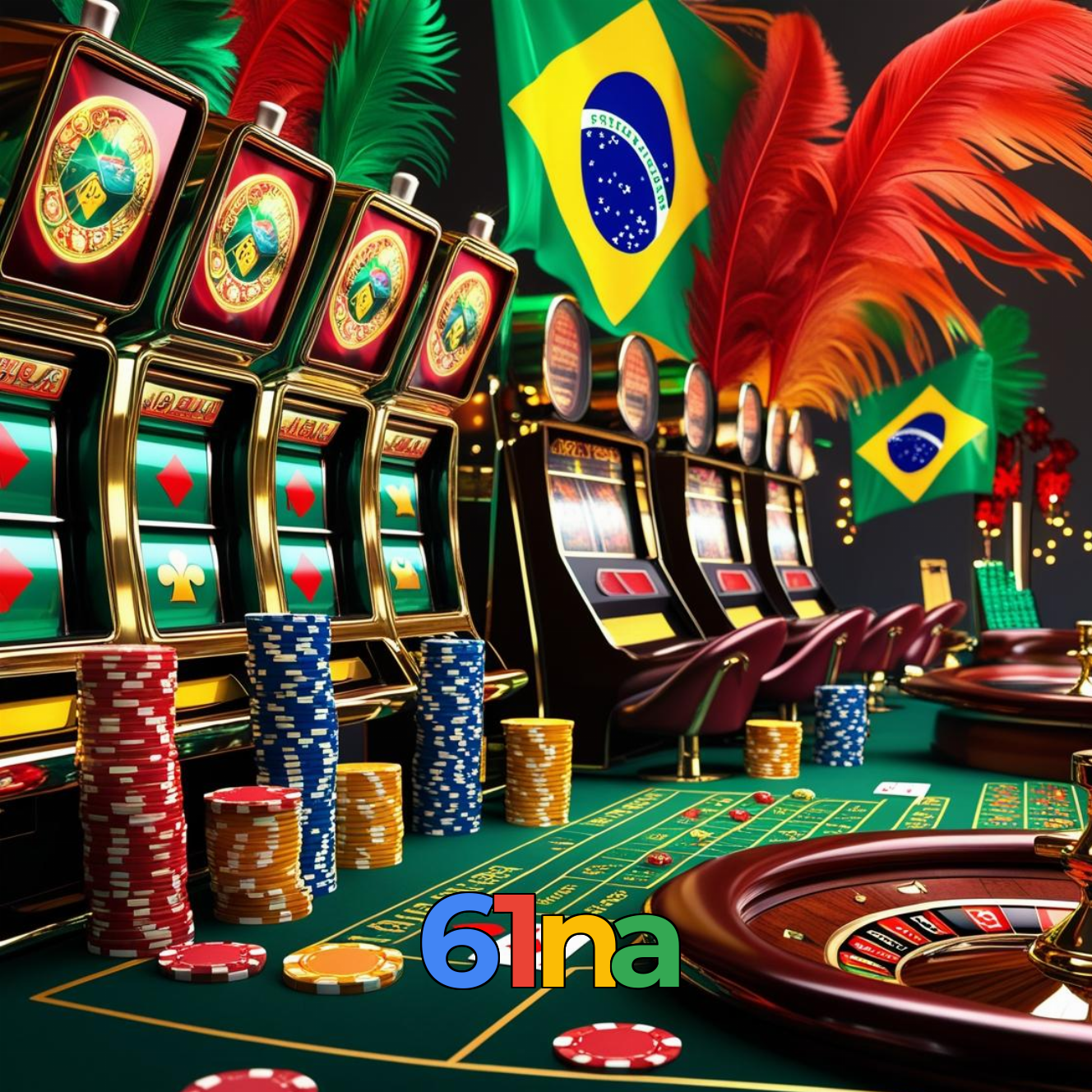 61na：Jogue poker, aposte no futebol e conquiste prêmios incríveis!