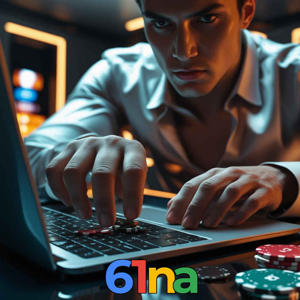 61na：Jogue roleta, aposte no futebol e conquiste prêmios épicos!