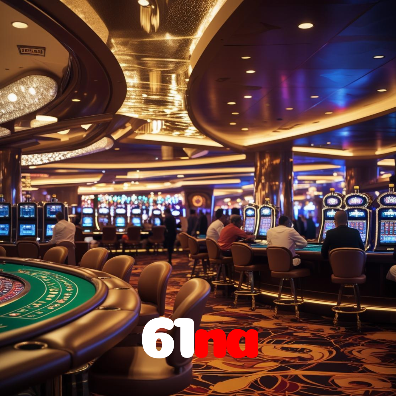 61na:Jogue poker, slots e aposte no futebol para uma experiência única!