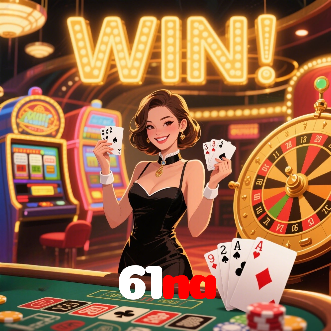 61na:Jogue blackjack, aposte no futebol e conquiste grandes vitórias!