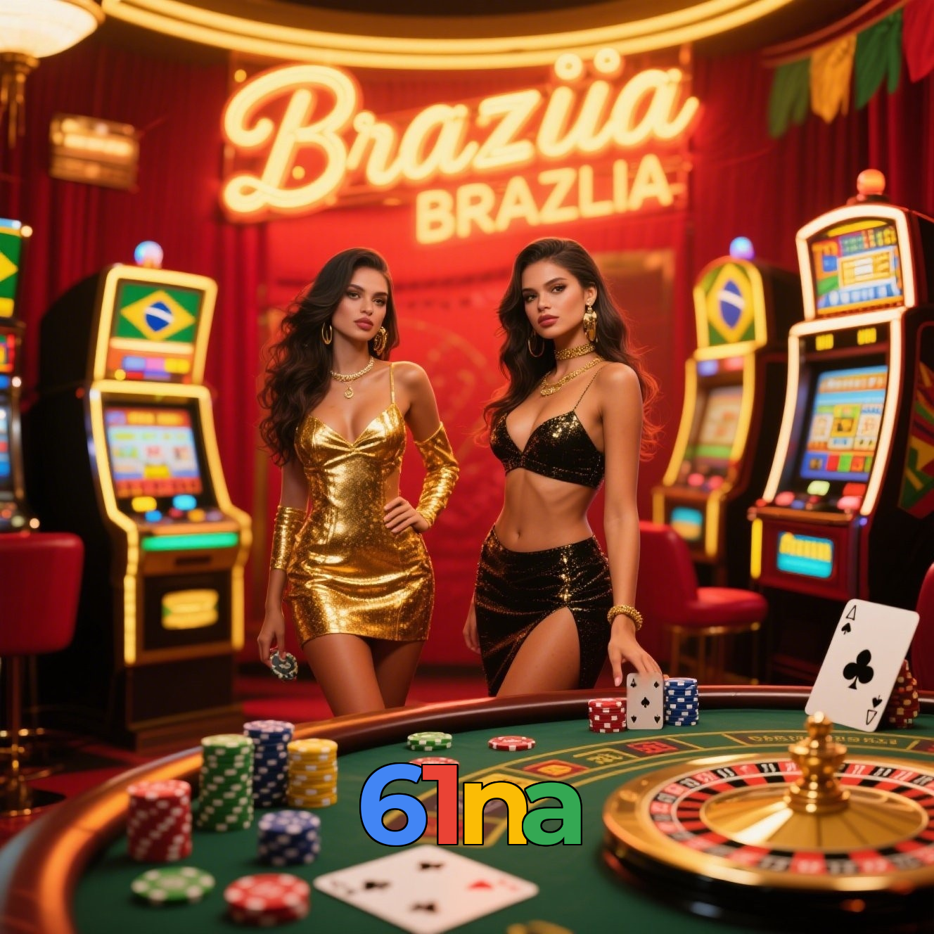 61na：Gire a roleta e leve para casa grandes vitórias!