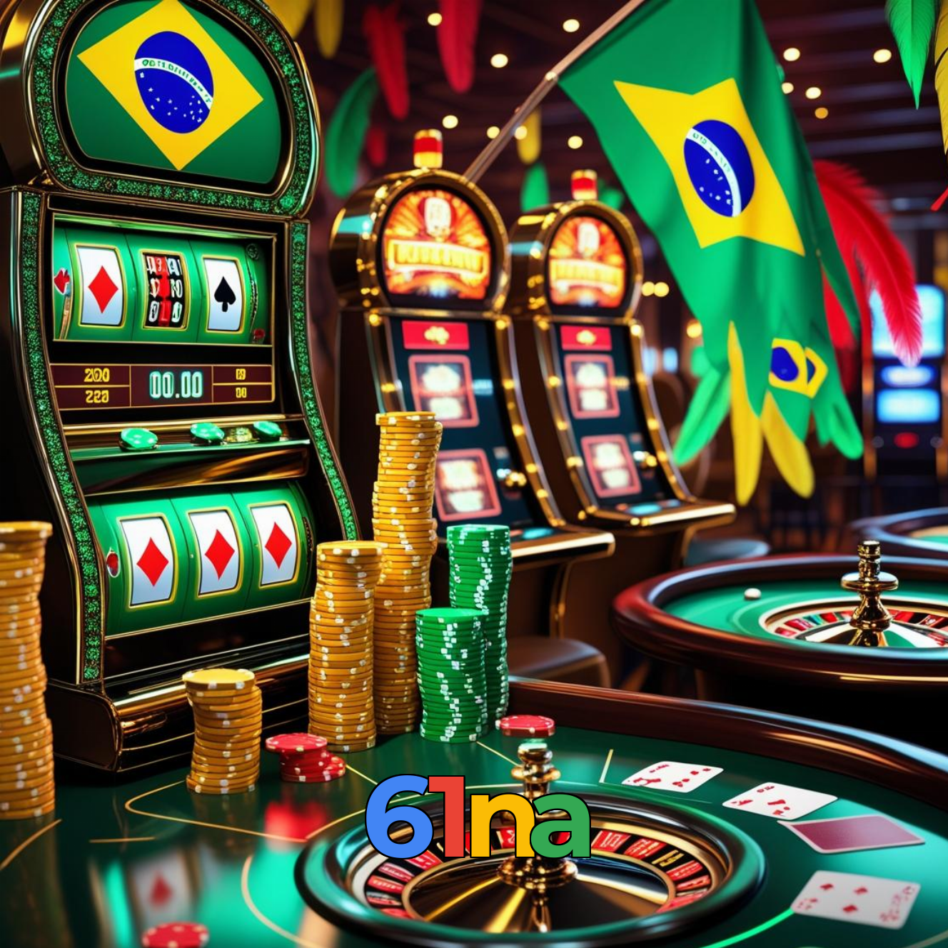 61na：O cassino mais confiável para apostas no futebol e jogos de cassino!