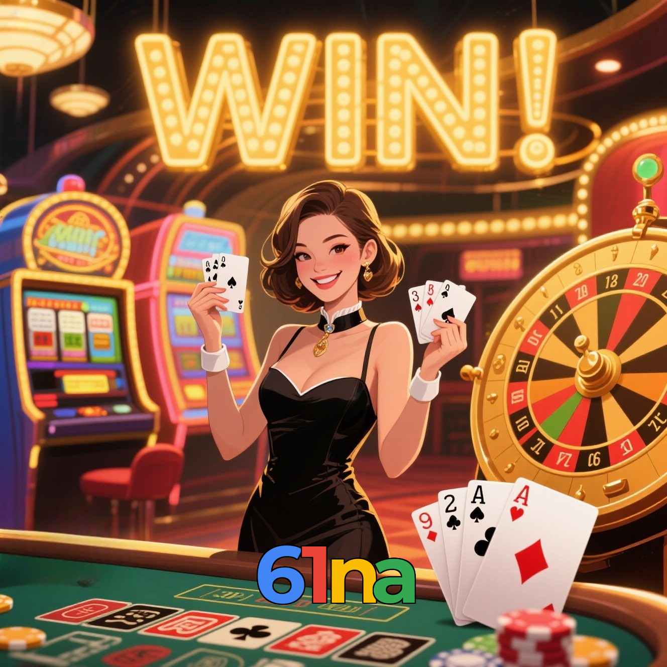 61na:Jogue slots, aposte no futebol e vença com confiança no nosso cassino!