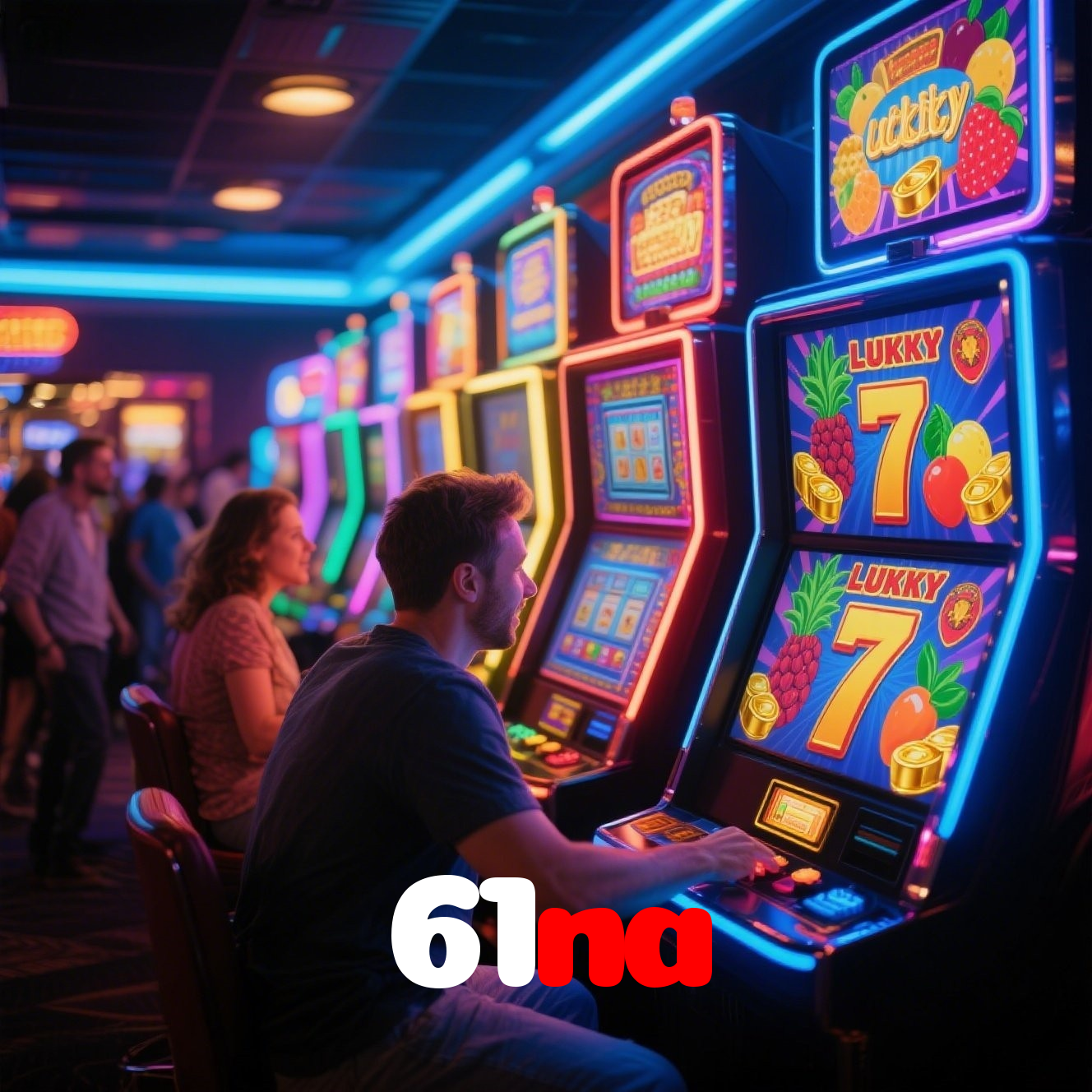 61na:Apostas no futebol e grandes vitórias em roleta e blackjack!