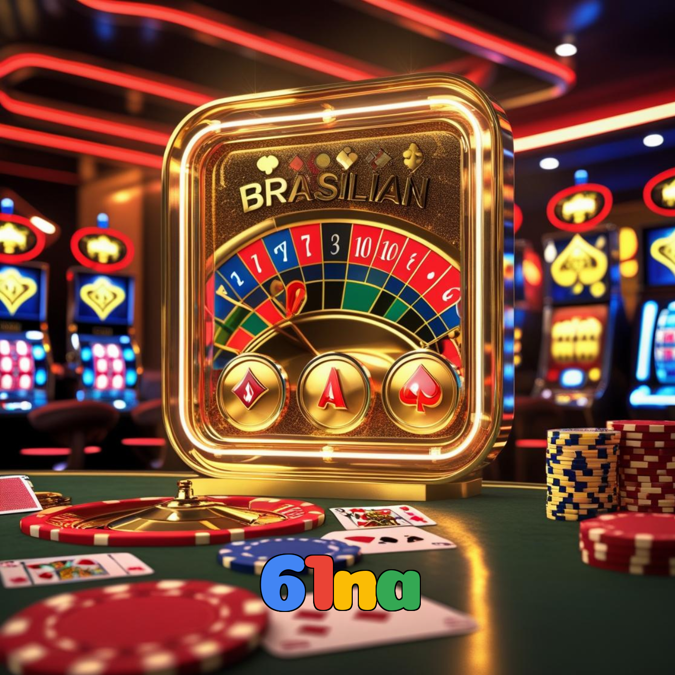 61na：Jogue blackjack, aposte no futebol e conquiste grandes vitórias!
