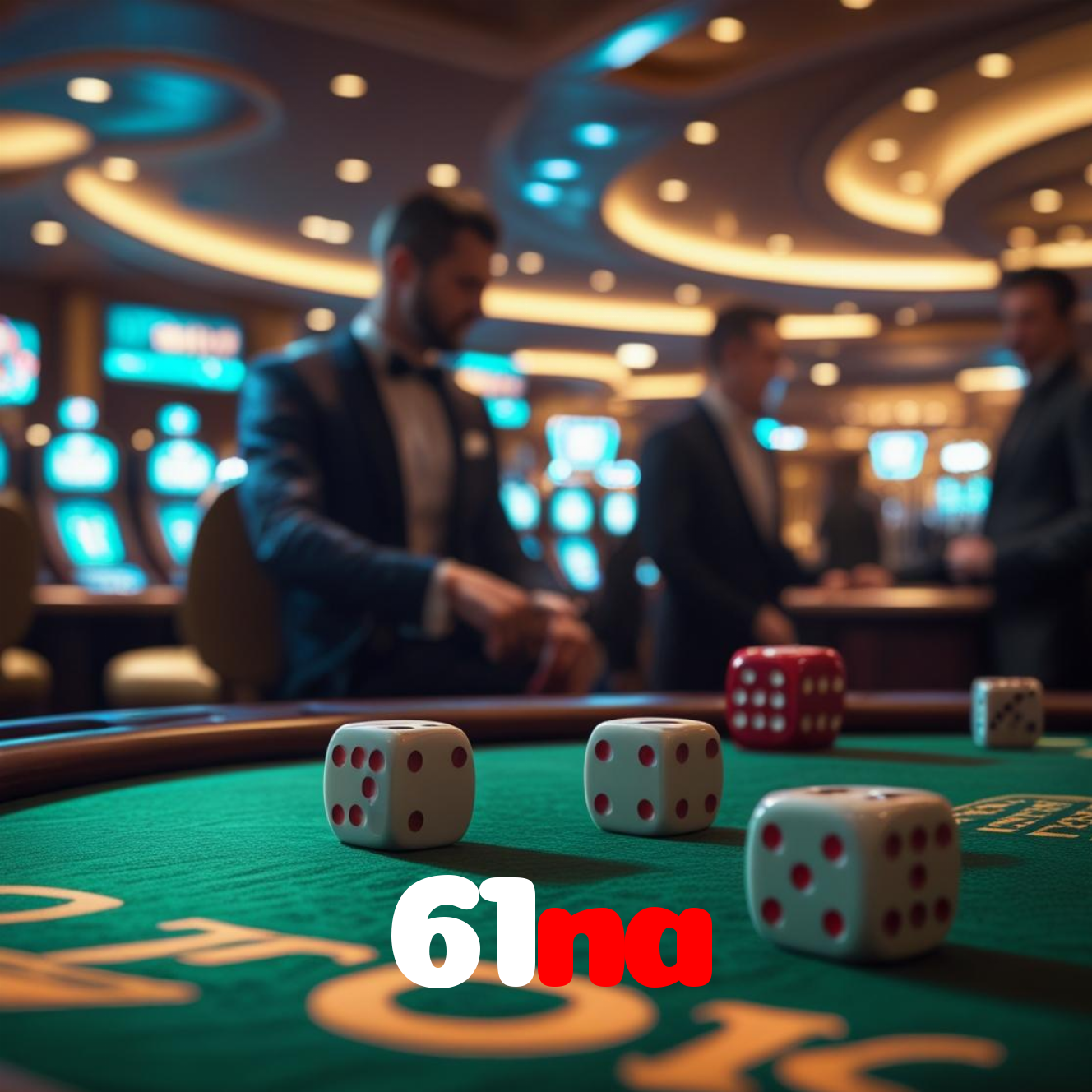 61na:O melhor cassino online para apostar no futebol e jogar poker e blackjack!