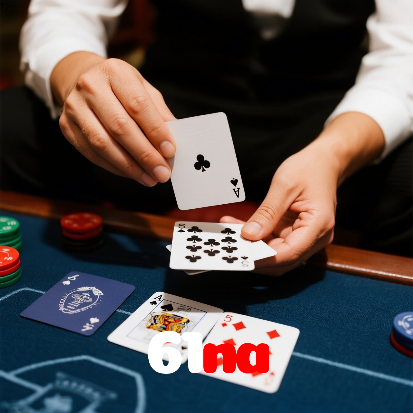 61na:O cassino mais confiável para apostas no futebol e jogos de cassino!