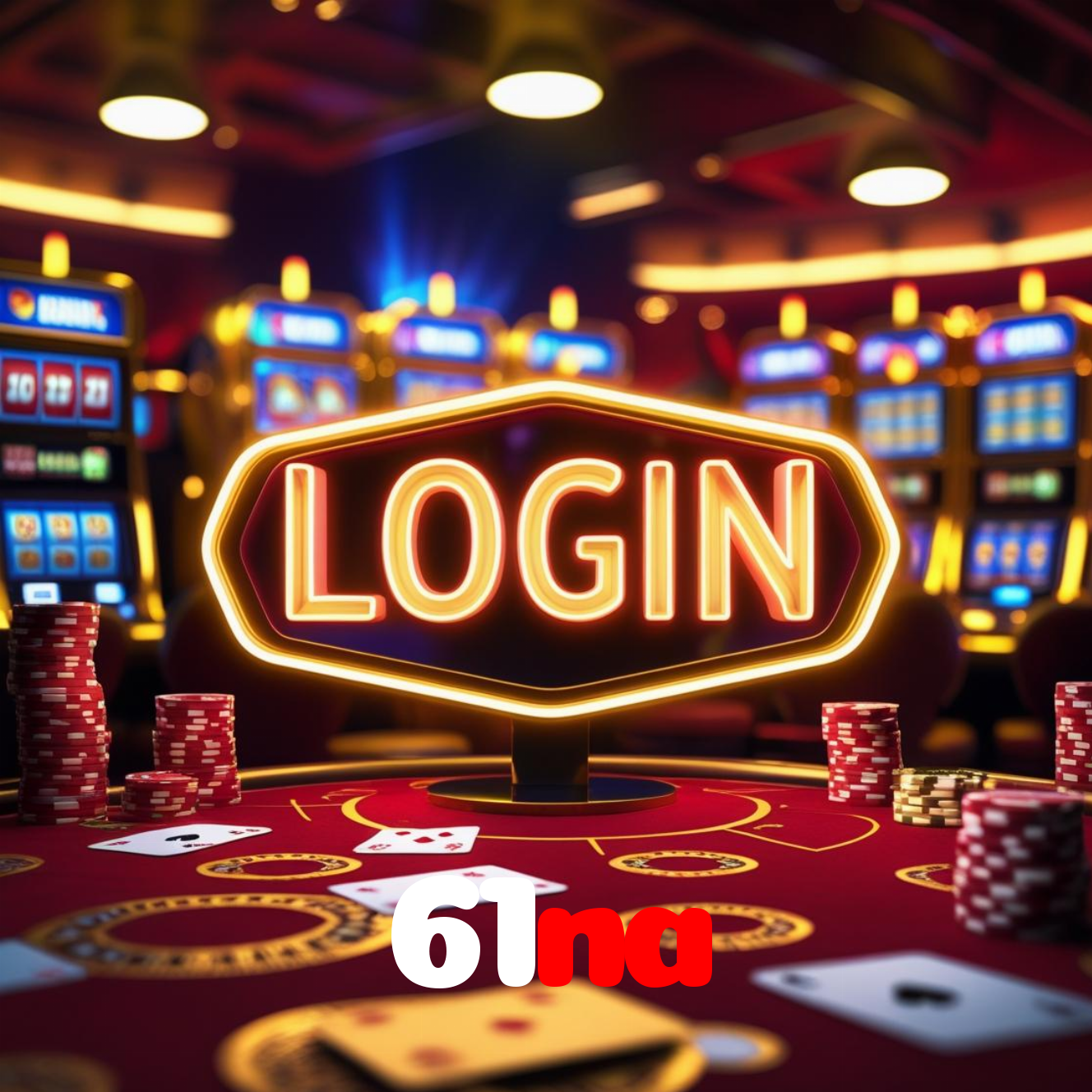 61na:Jogue as melhores slots e aposte no futebol para grandes vitórias!