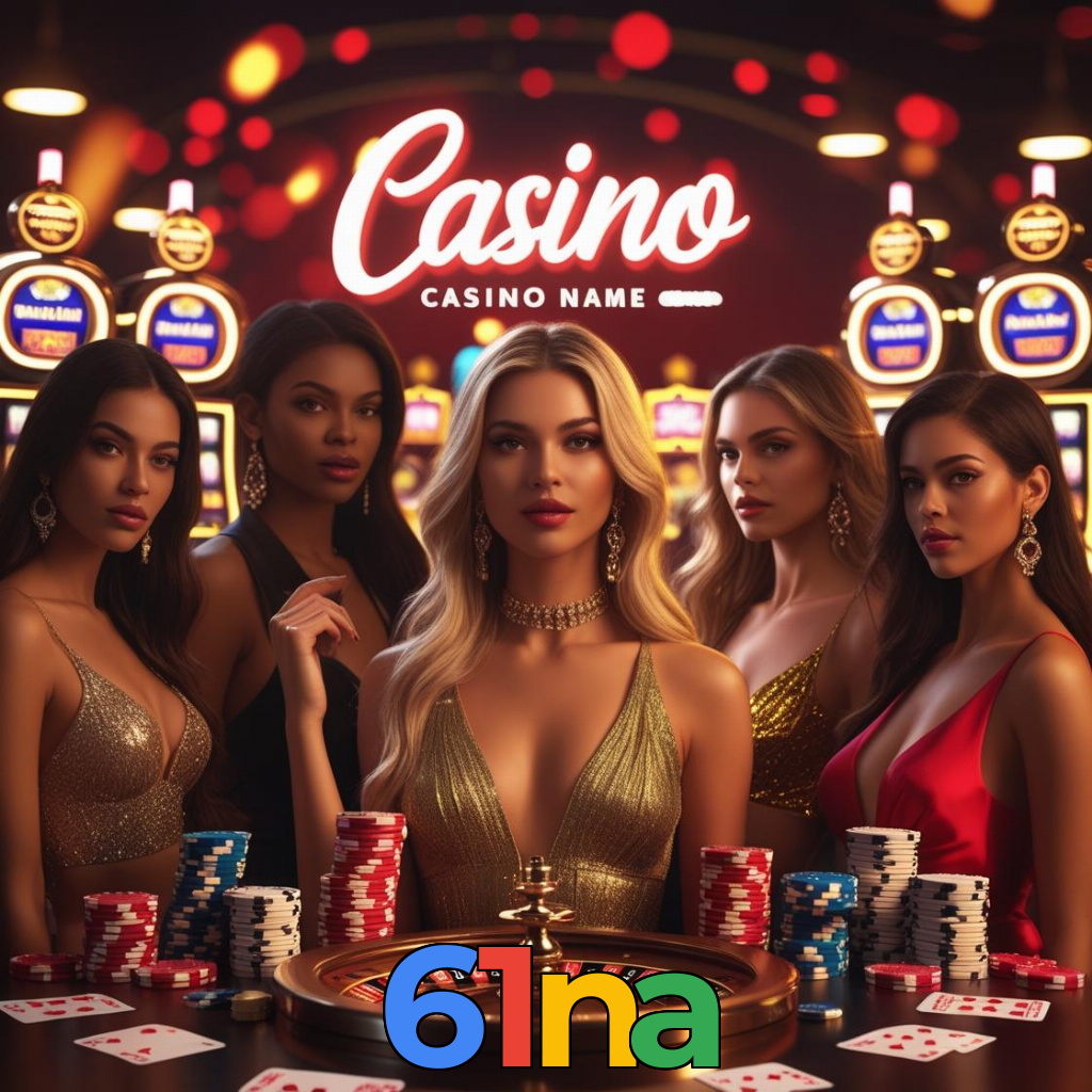 61na：O cassino mais confiável para apostar no futebol e jogar slots!