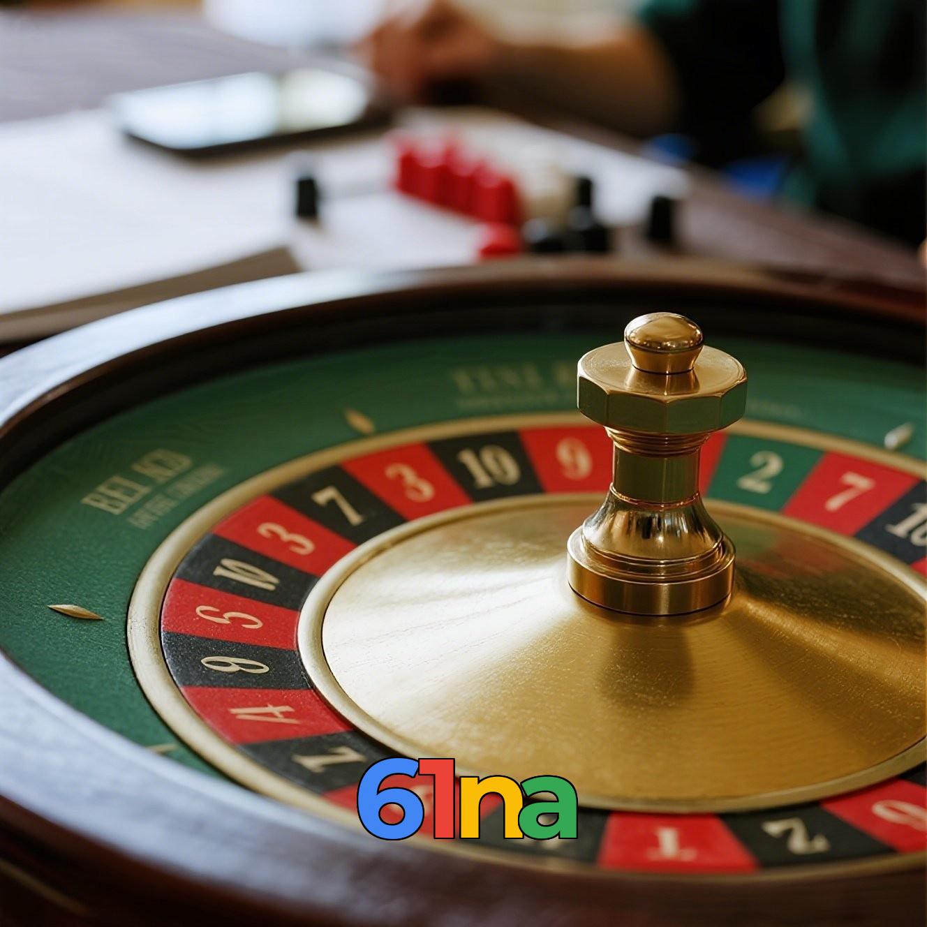 61na：Aposte nas roletas e conquiste prêmios incríveis!
