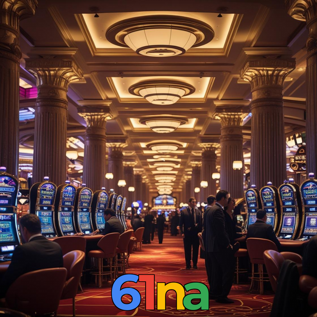 61na:Jogue poker como um profissional e vença grandes desafios!