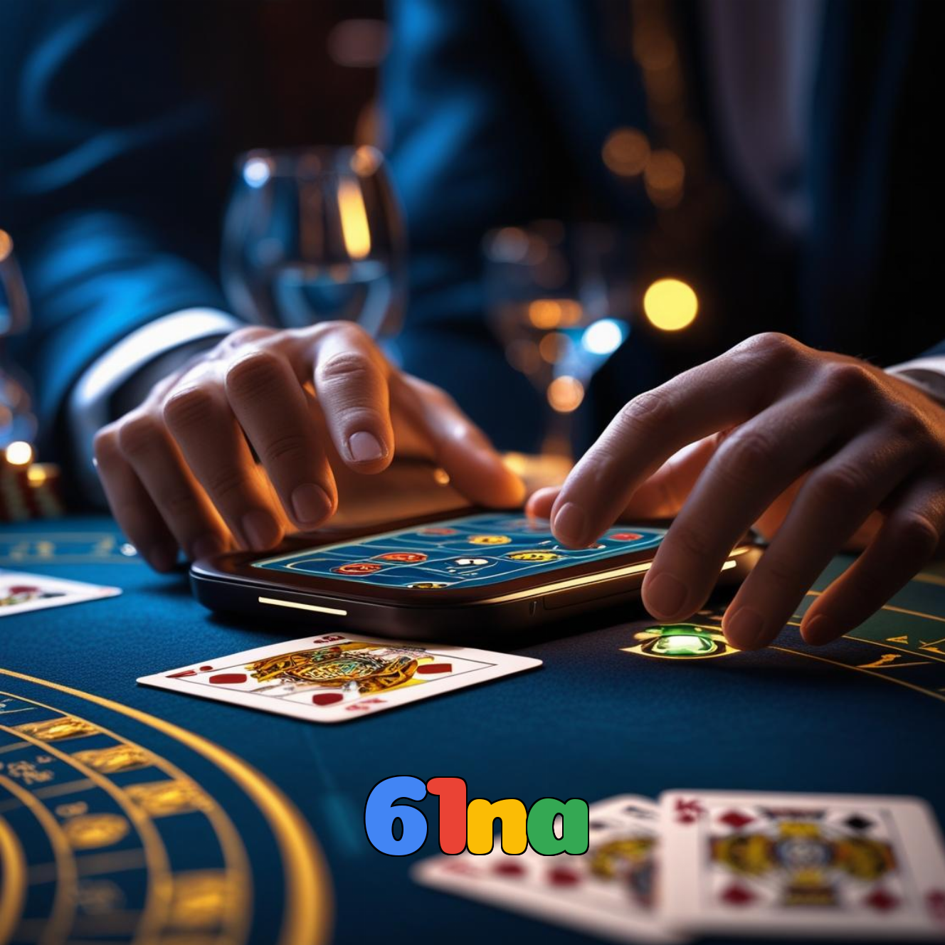 61na:A sorte te espera com apostas no futebol e os melhores jogos de cassino!
