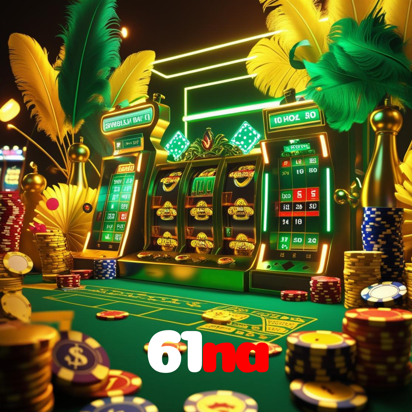 61na:Aposte nas mesas de poker e ganhe vitórias épicas!