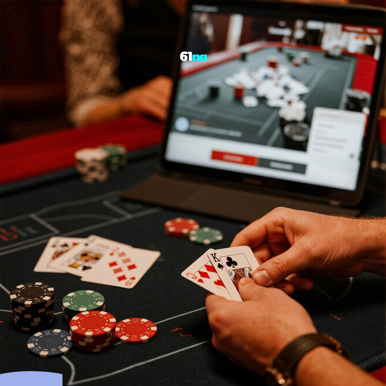 61na：Jogue blackjack, aposte no futebol e conquiste grandes vitórias!
