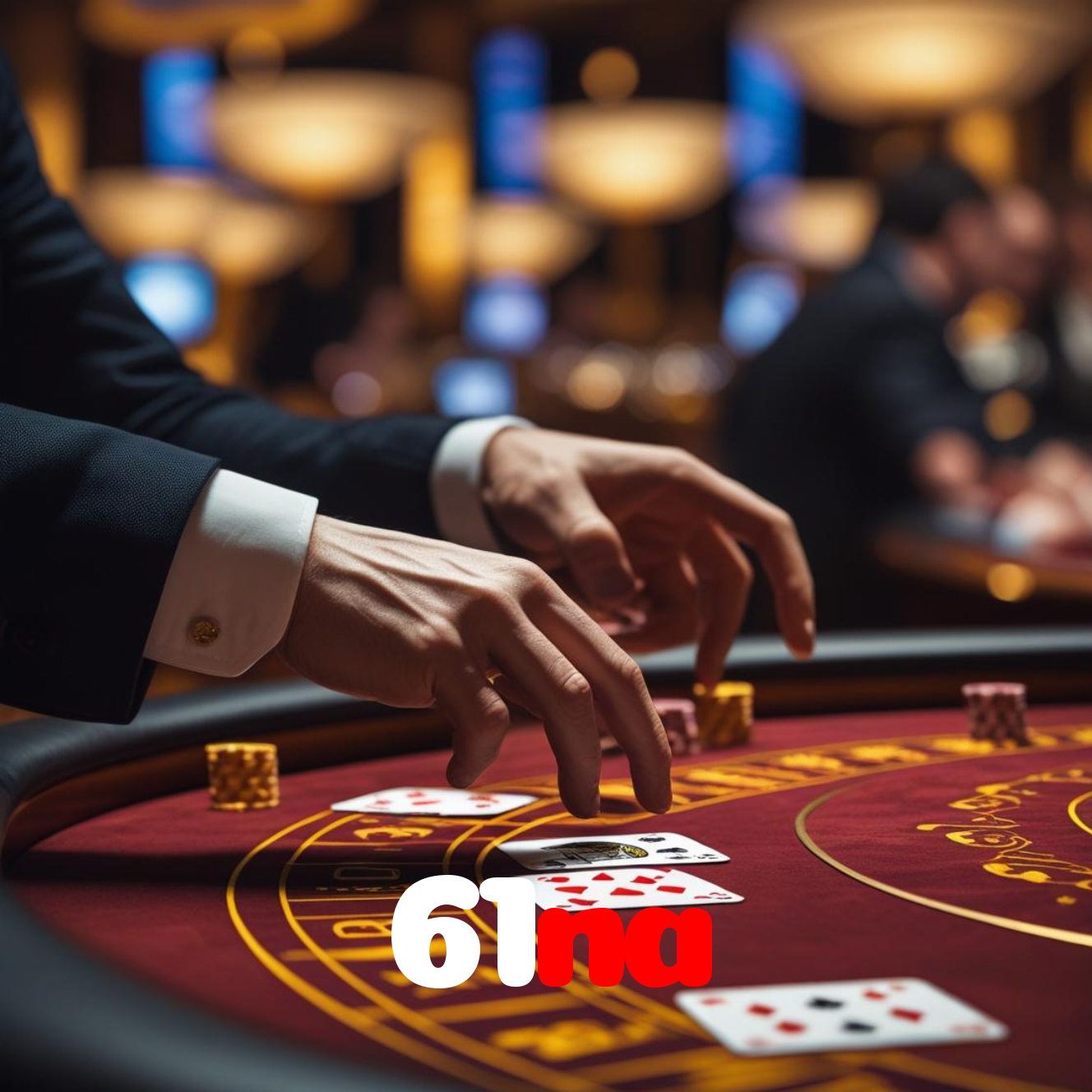 61na:Sinta a emoção de ganhar no cassino online! Aposte e vença!