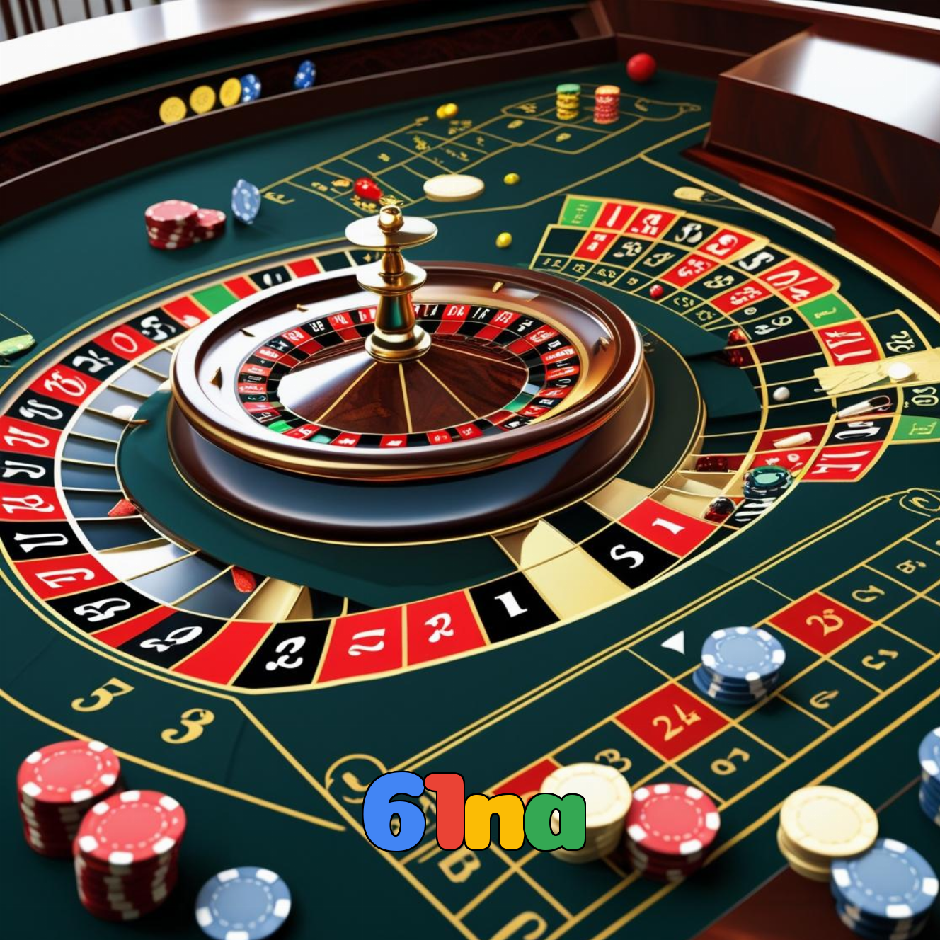 61na：O melhor cassino online está aqui! Jogue nas slots e ganhe!