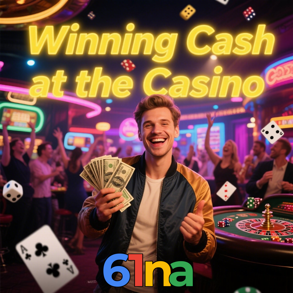 61na:Jogue poker e prove que você é o verdadeiro campeão das cartas!
