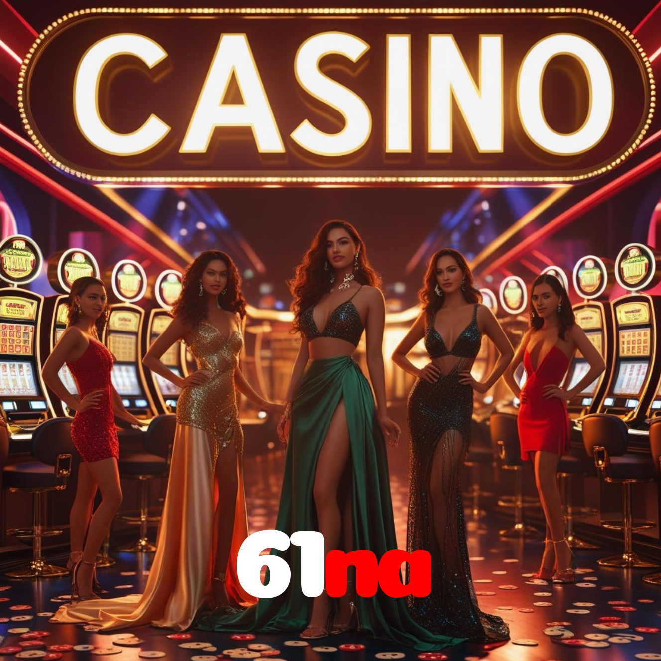61na:A sorte está ao seu lado no cassino online com jogos de roleta e apostas no futebol!