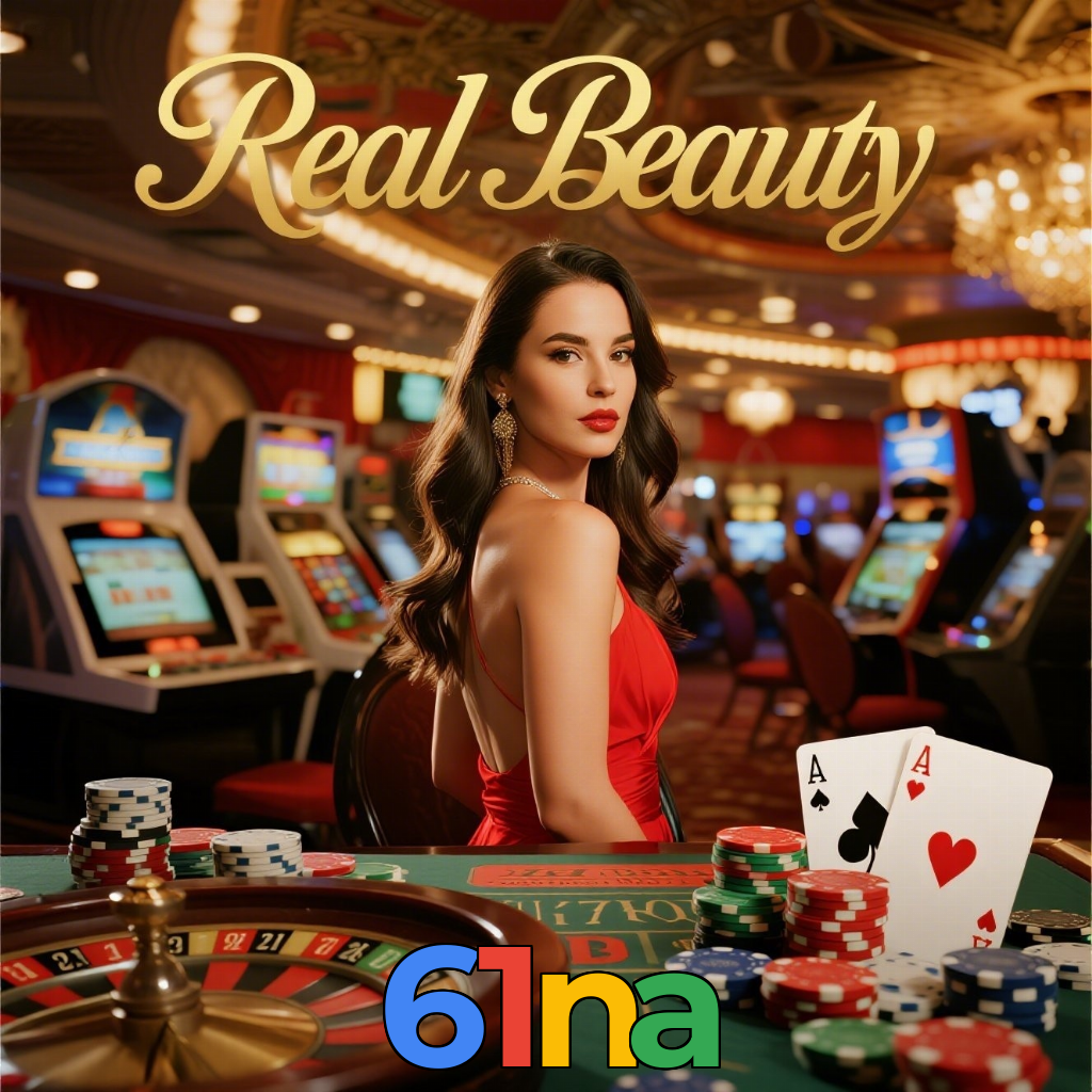 61na:Cada giro é uma nova chance de ganhar! Venha para as slots agora!