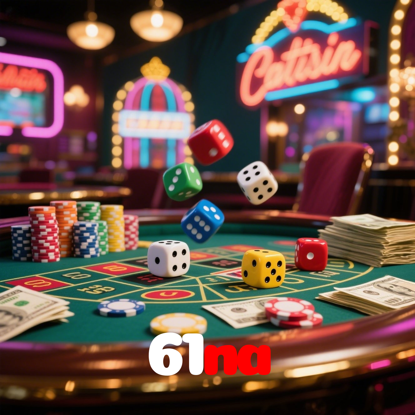 61na:O cassino online mais confiável para poker, roleta e apostas no futebol!