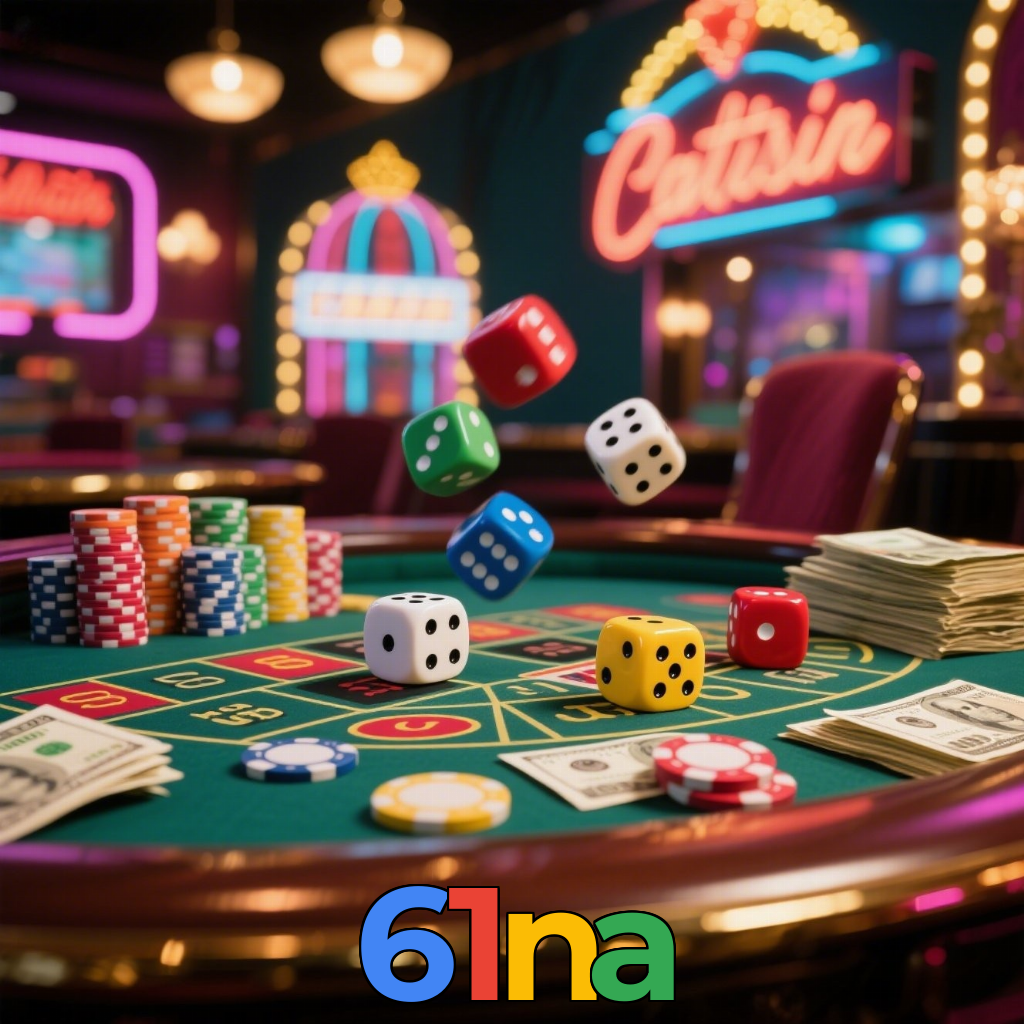 61na:Jogue agora no nosso cassino online e vença nas mesas de poker!