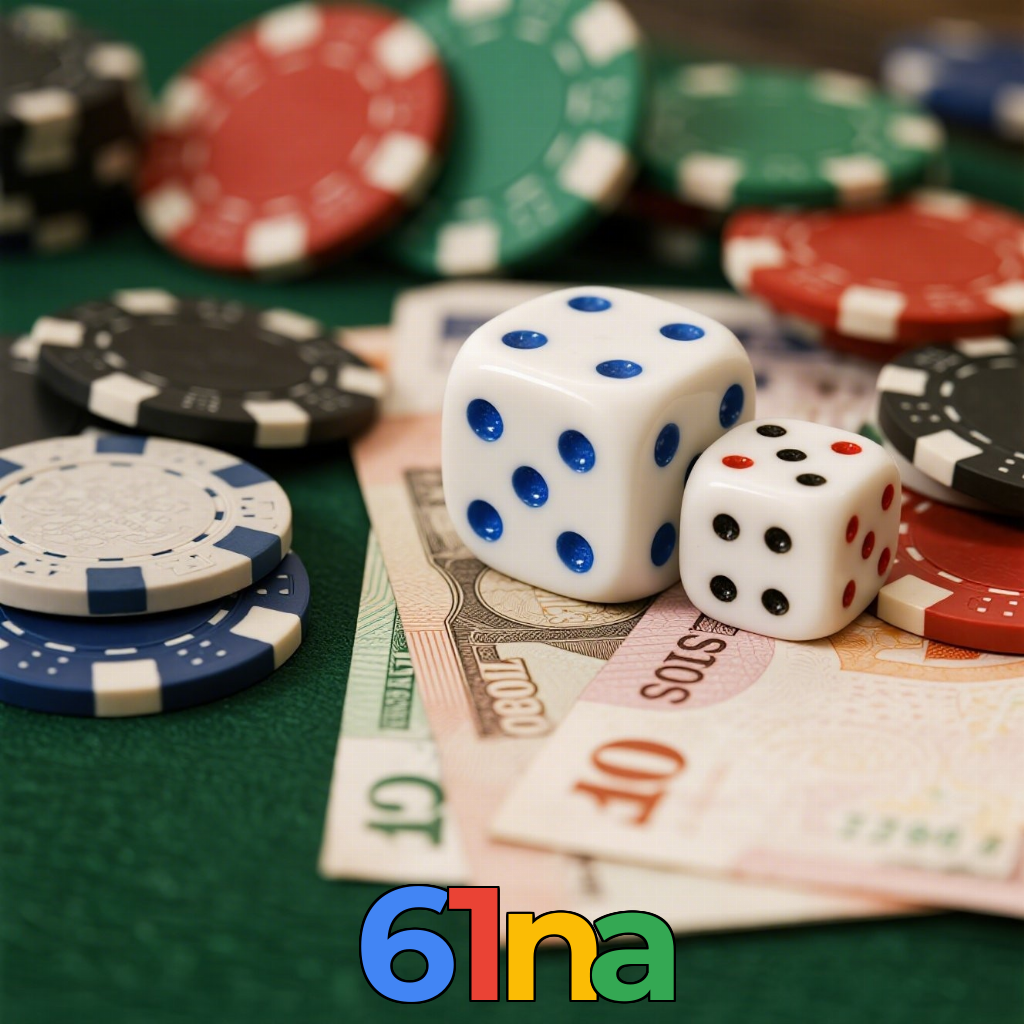 61na:Em nosso cassino online, a sorte está ao seu lado! Aposte agora!