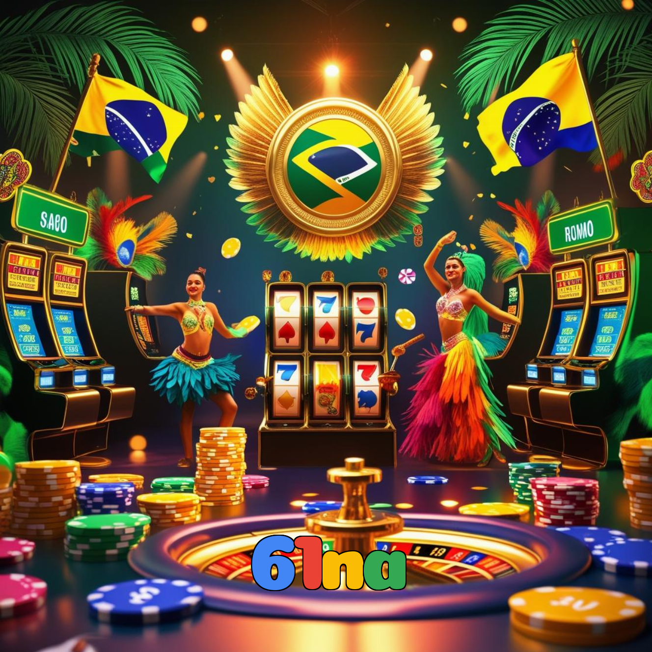 61na:Jogue poker, aposte no futebol e ganhe no cassino mais confiável!