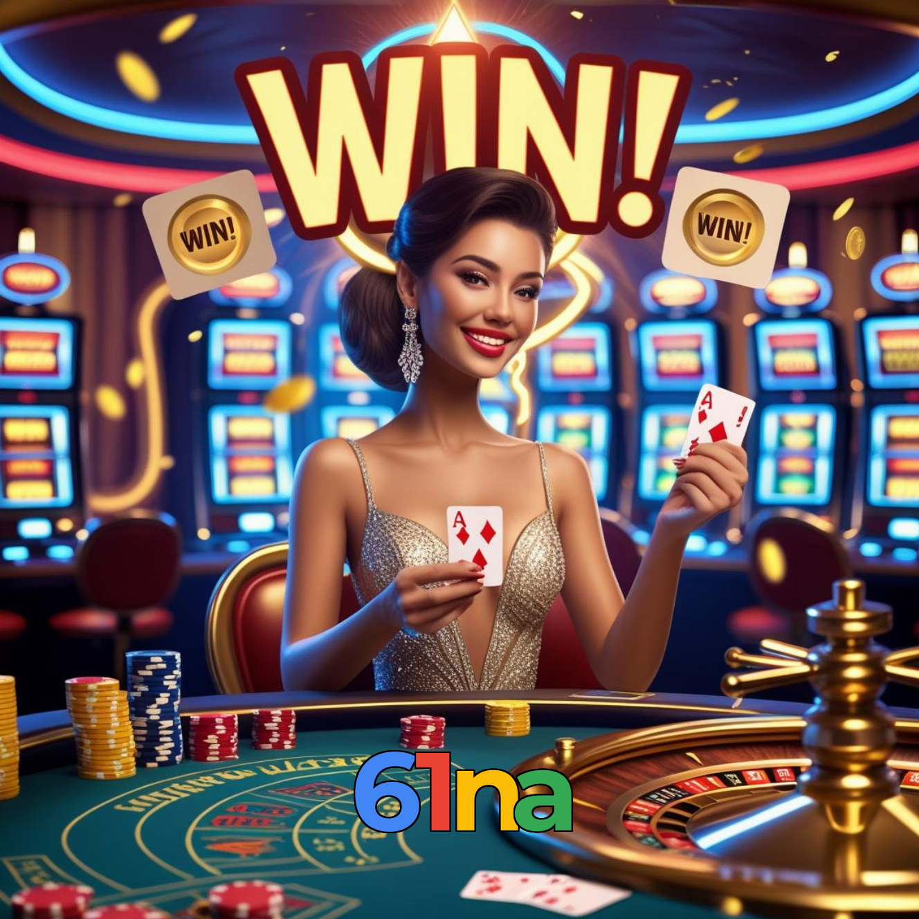 61na:Jogue slots, aposte no futebol e vença com grandes prêmios!