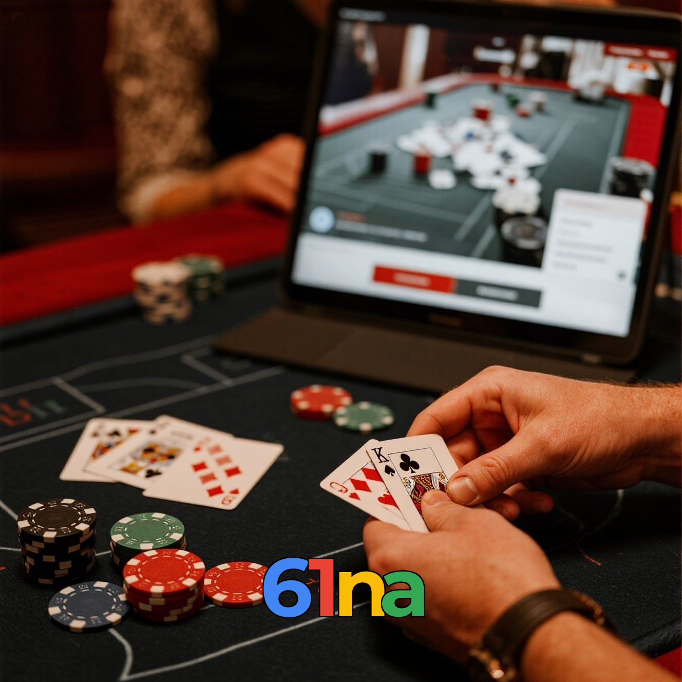 61na：Gire as slots e conquiste prêmios incríveis!