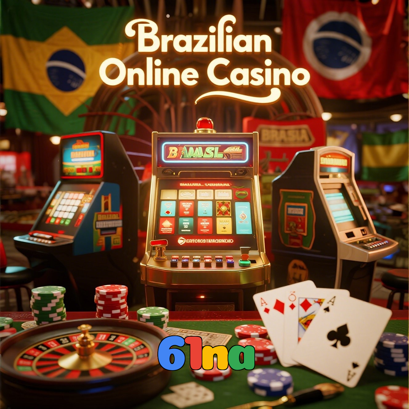 61na：Sinta a adrenalina da roleta! Aposte e vença agora!