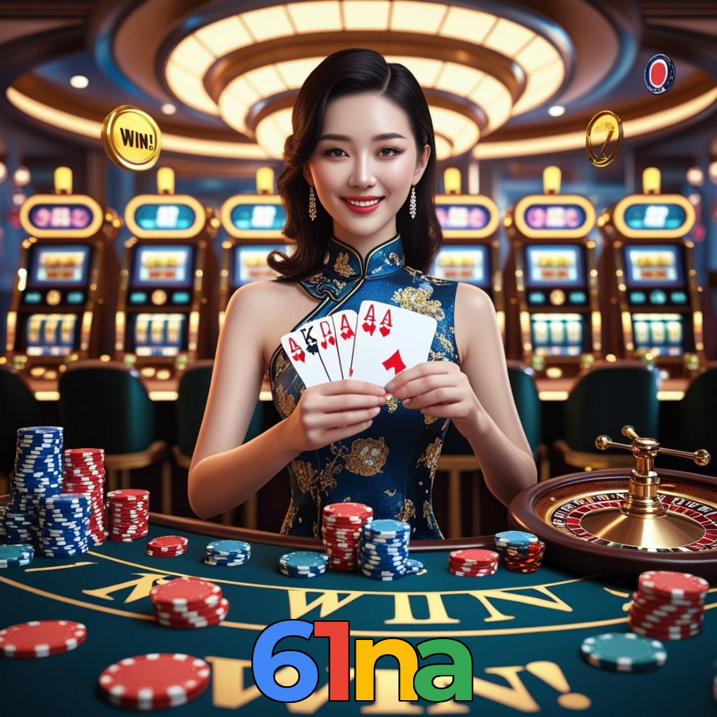 61na:Desafie seus limites no cassino online e ganhe grandes prêmios!