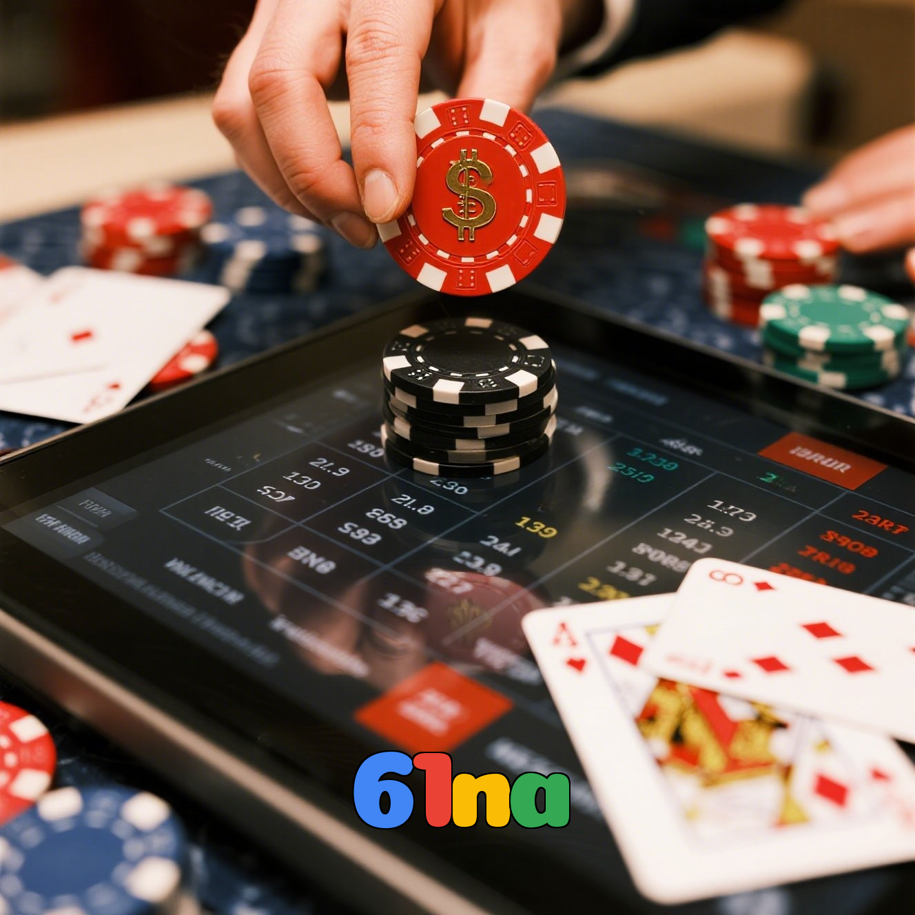 61na：O cassino mais confiável para apostas no futebol e jogos de cassino!