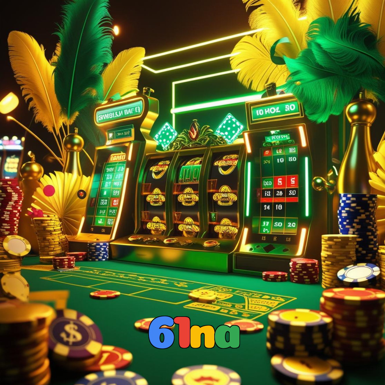 61na:Jogue poker, aposte no futebol e ganhe prêmios incríveis em nosso cassino!