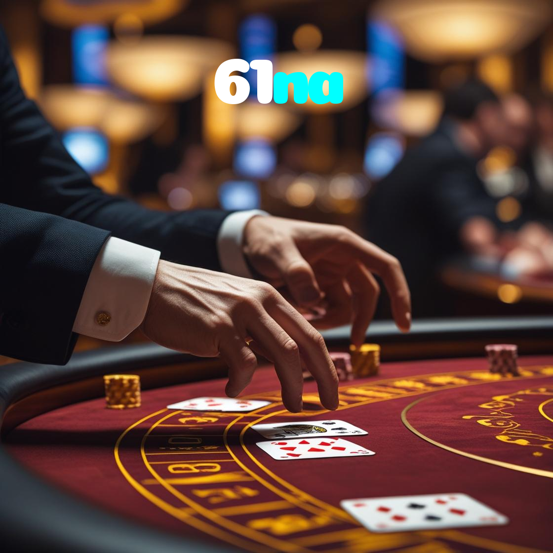 61na：Grandes vitórias em poker, roleta e apostas no futebol esperam por você!