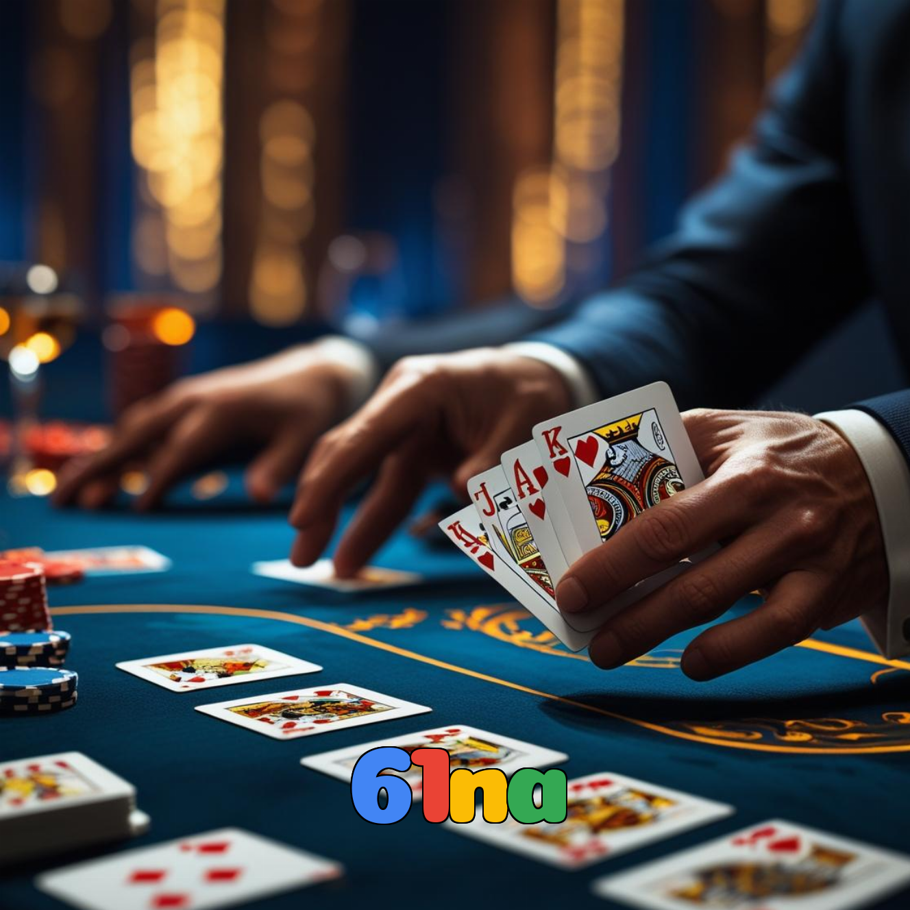 61na:Apostas em futebol e os melhores jackpots de cassino te esperam!