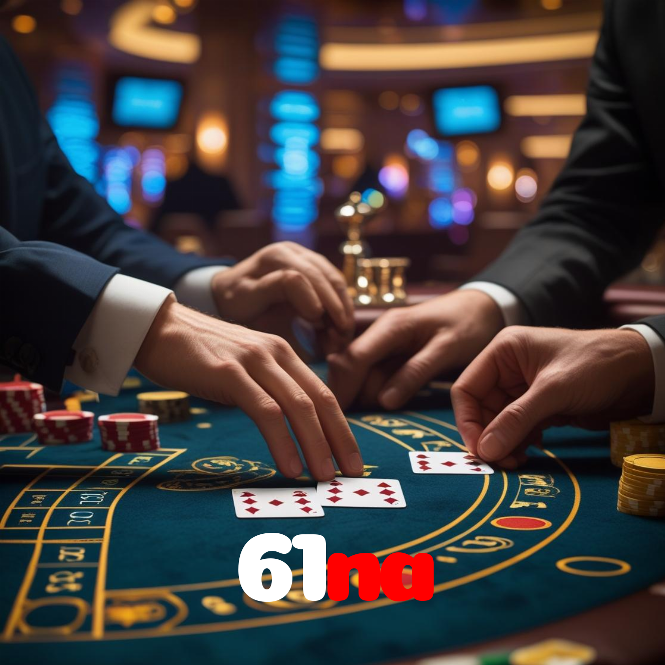 61na:No nosso cassino, a emoção nunca para! Jogue agora!