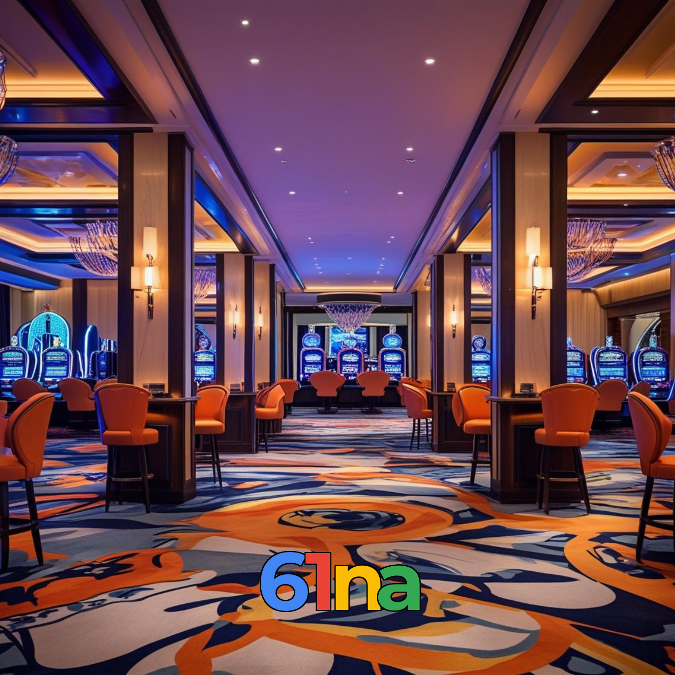 61na:Cada giro pode ser um novo prêmio! Descubra as melhores slots online!