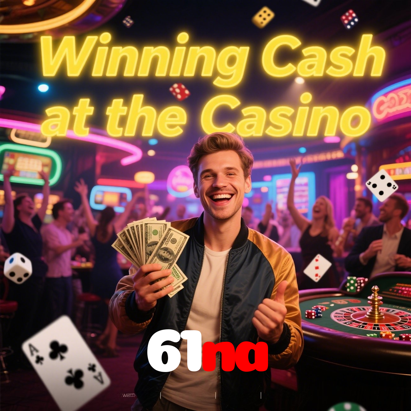 61na:Sinta a adrenalina das slots e conquiste vitórias como nunca!