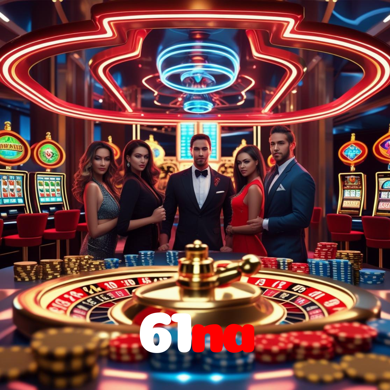 61na:Aposte nas mesas de poker e ganhe vitórias épicas!