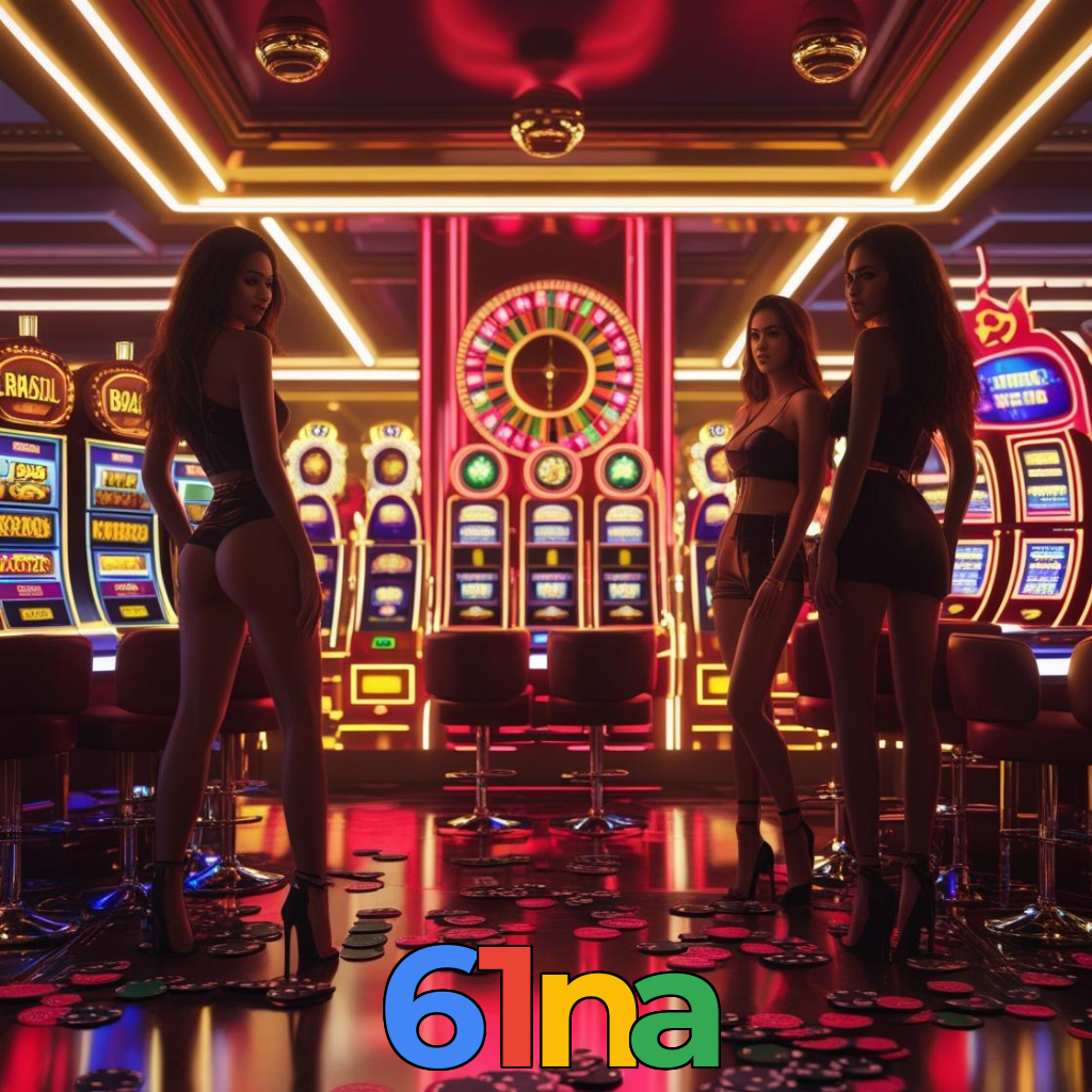 61na:Jogue blackjack e sinta a emoção de vencer no cassino!
