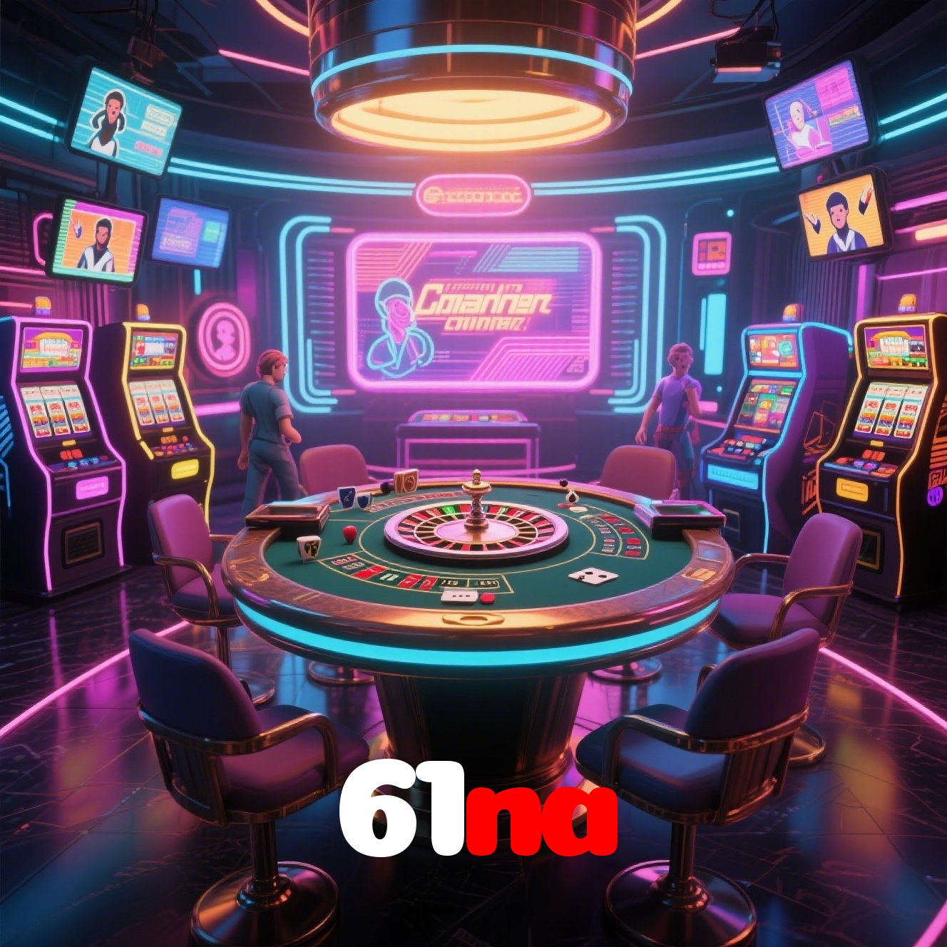 61na:Aposte no futebol e jogue slots para ganhar em grande estilo!