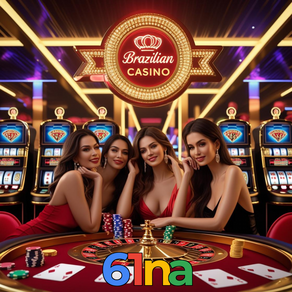 61na：A roleta é sua chance de ganhar grandes prêmios! Aposte agora!