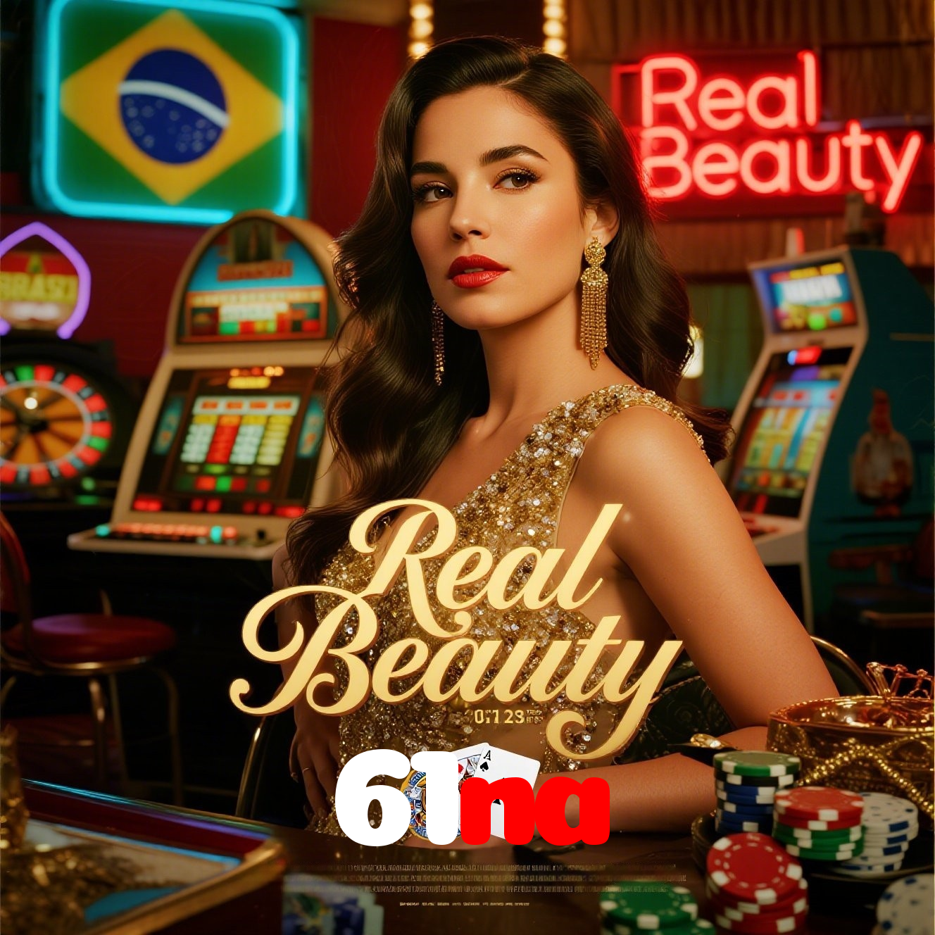 61na:A melhor plataforma de cassino para apostas no futebol e roleta!