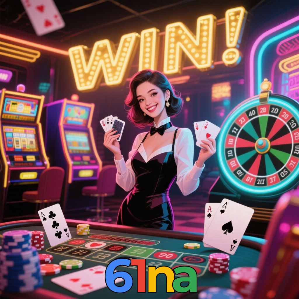 61na:Jogue poker, aposte no futebol e conquiste prêmios incrÃveis no cassino!
