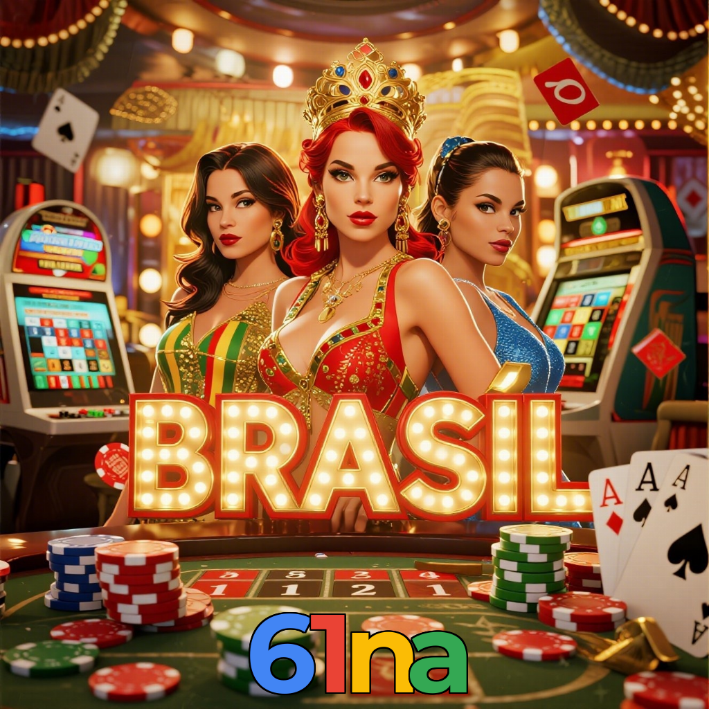 61na：Jogue blackjack, aposte no futebol e leve para casa grandes prêmios!