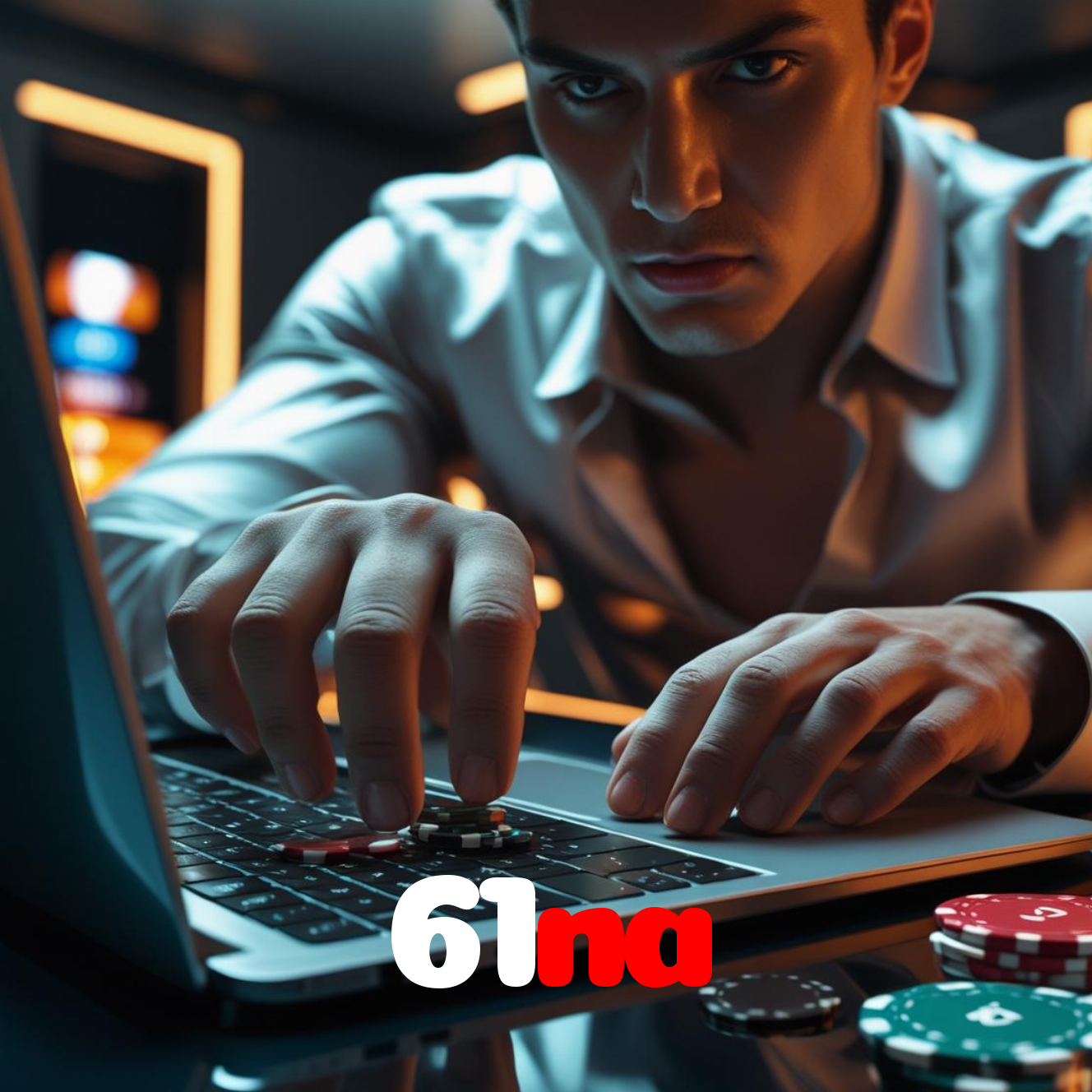 61na:Jogue poker online e mostre suas habilidades nas cartas!