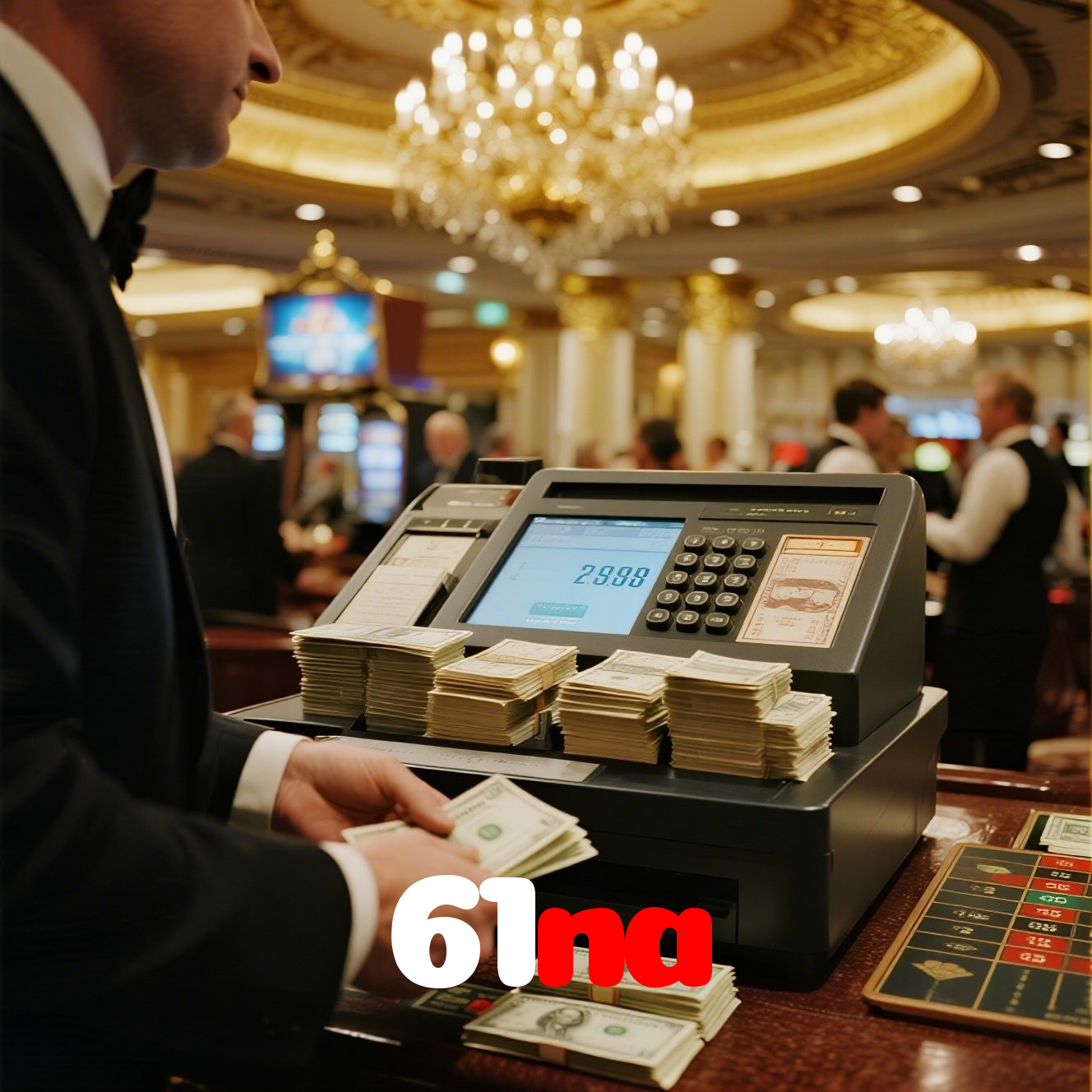 61na:Jogue nas melhores slots e conquiste jackpots incríveis!