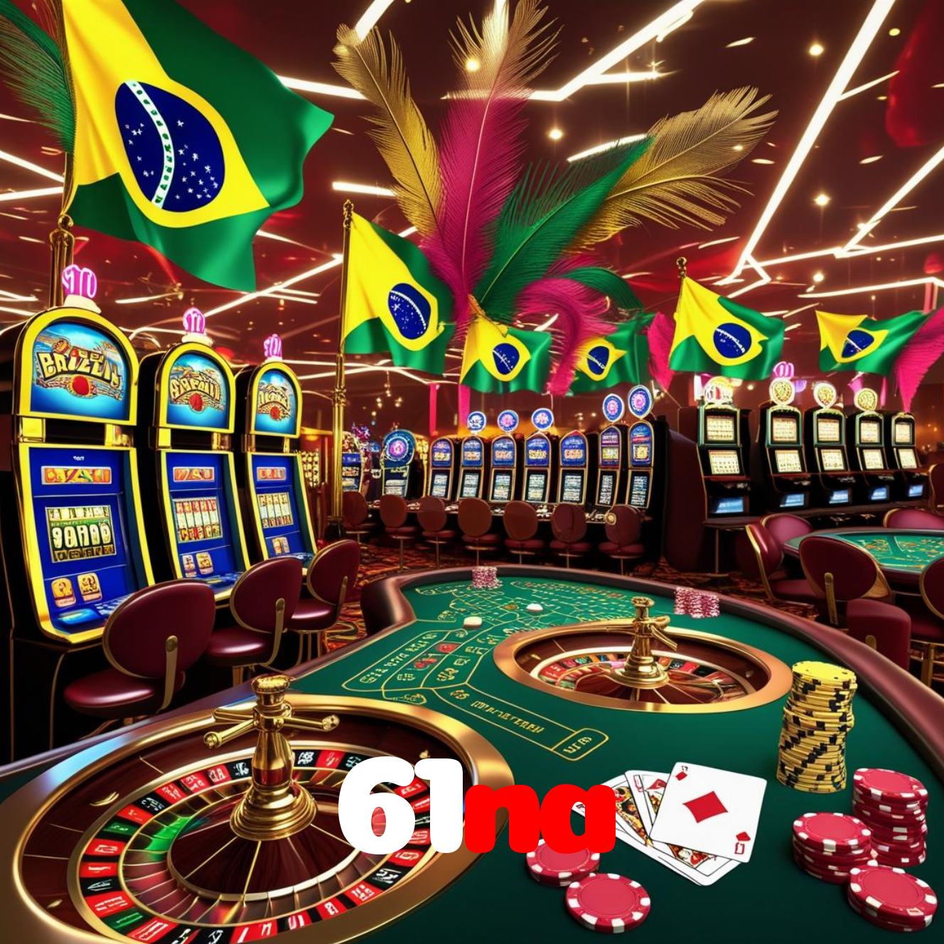 61na:Ganhe prêmios incríveis em slots, roleta e apostas ao vivo no futebol!